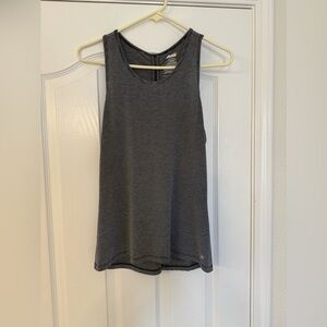 Avia Striped Tank Top